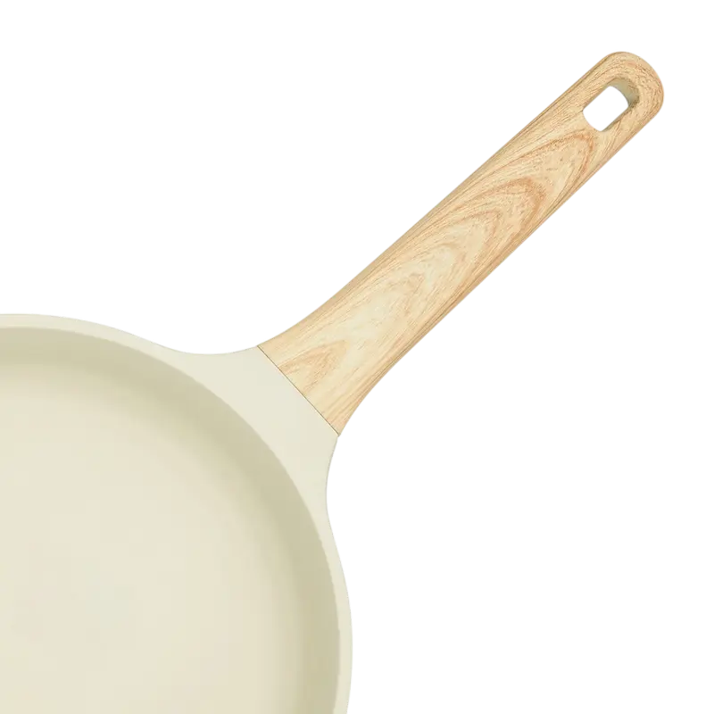 Tigaie RESTO 93810, 26cm, Bej