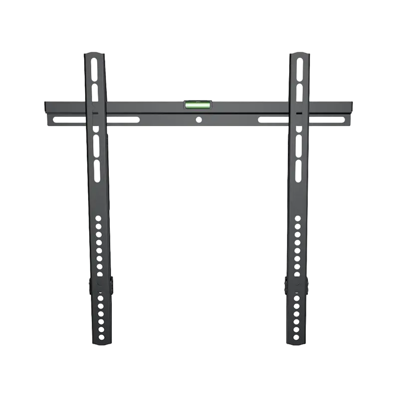 Suport fixat pe perete Gembird WM-55F-03, Negru