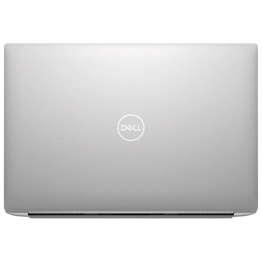 Ноутбук 16,3" DELL XPS 16 9640, Platinum, Intel Core Ultra 7 155H, 16Гб/1024Гб, Windows 11 Pro