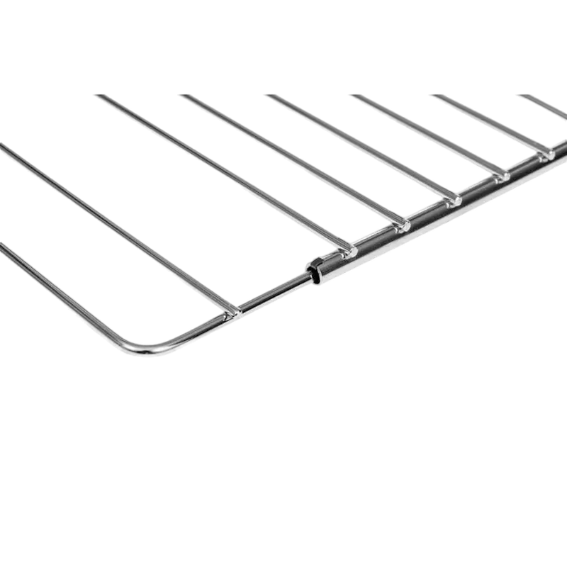 Grilă glisantă pentru cuptor  Whirlpool 484000008807, 32 x 35/56 cm