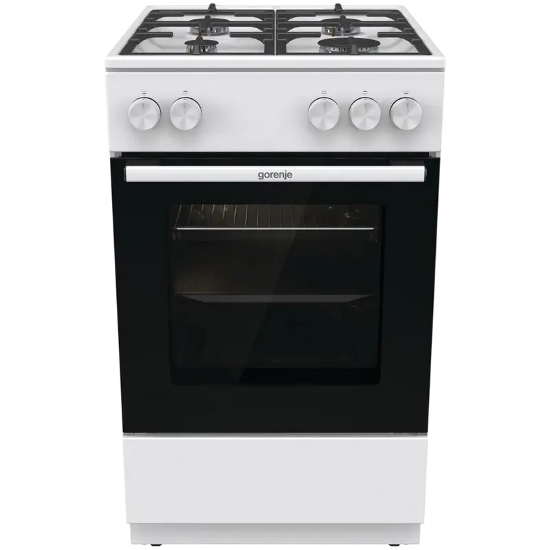 Plită pe gaz Gorenje GG5A10WFFM, Al..