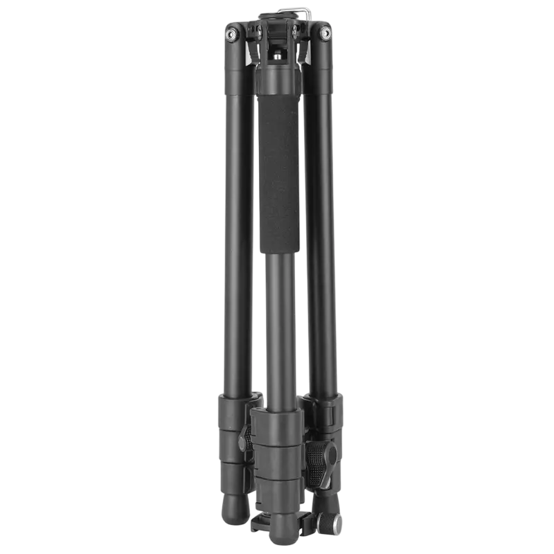 Trepied pentru camere video Vanguard VESTA GO 264AB, Cap de Bila, Negru