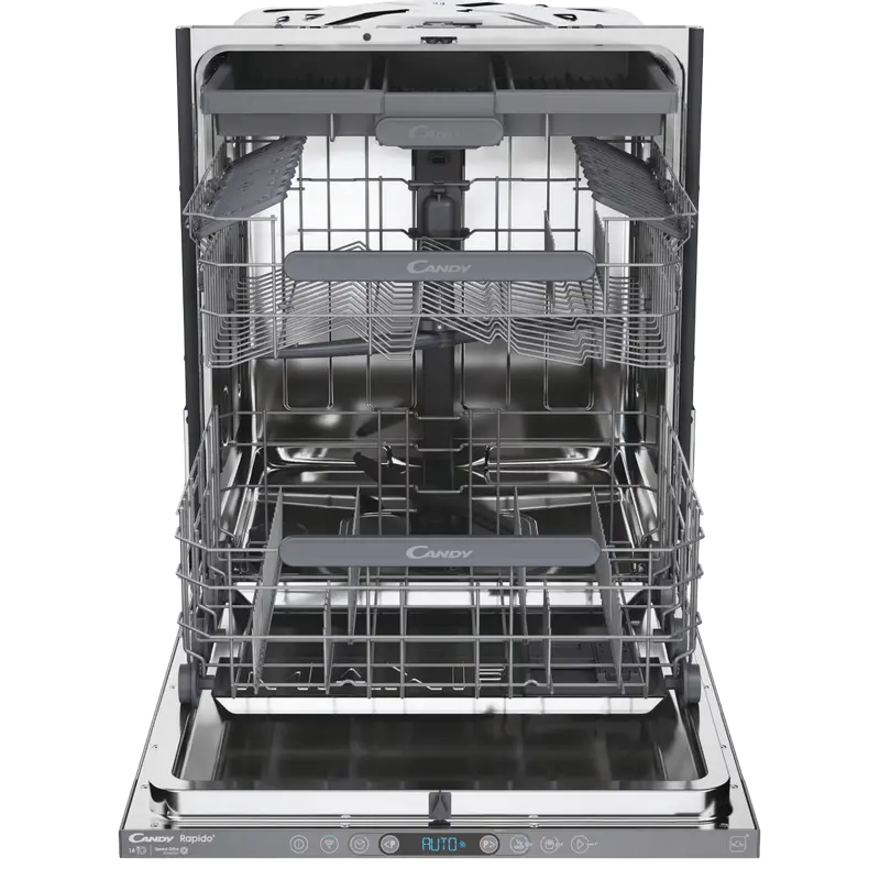 Dish Washer/bin Candy CI 4C4F1A