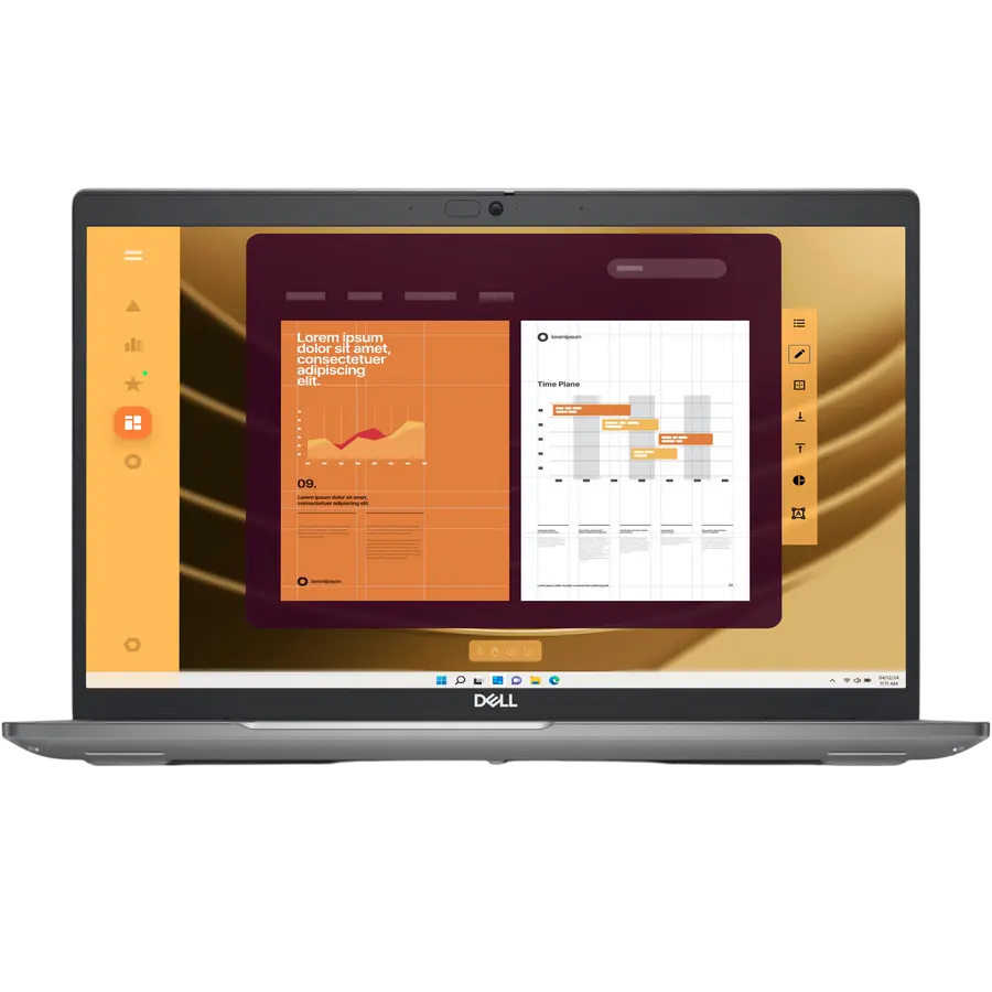 Cumpara  Laptopuri - Laptop Business 15,6