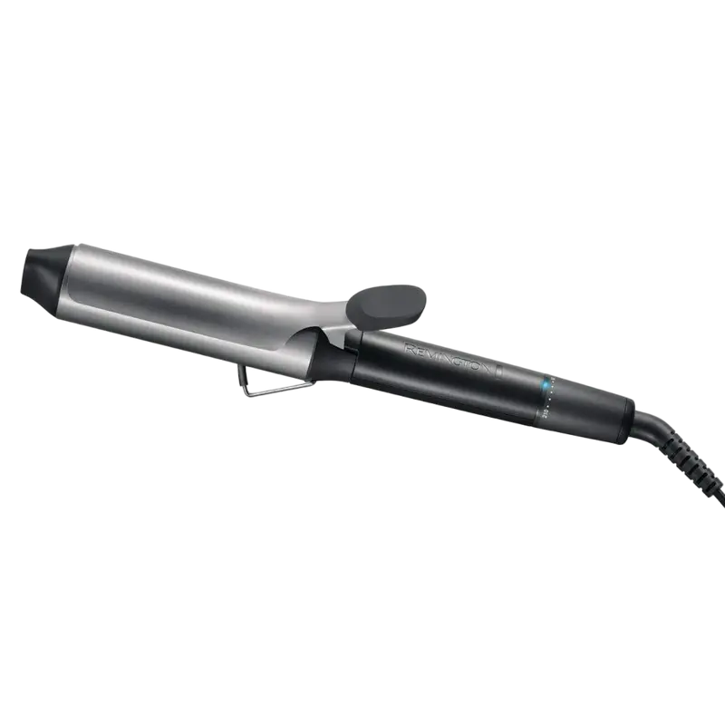Ondulator de păr Remington Ci5538, Negru