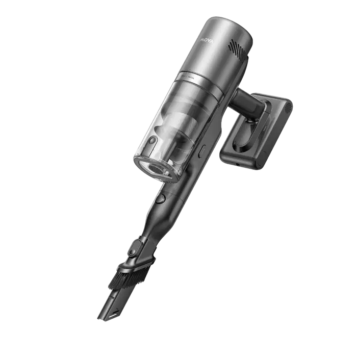 Ручной Пылесос Mova I10, Чёрный