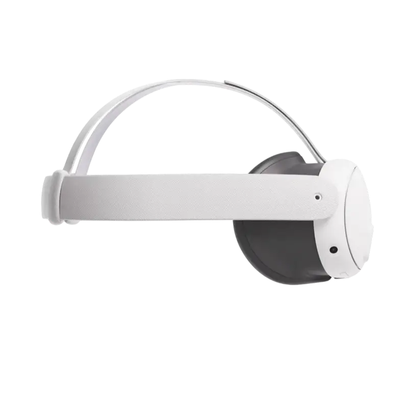 Ochelari VR Oculus Quest 3, 512 GB, Alb