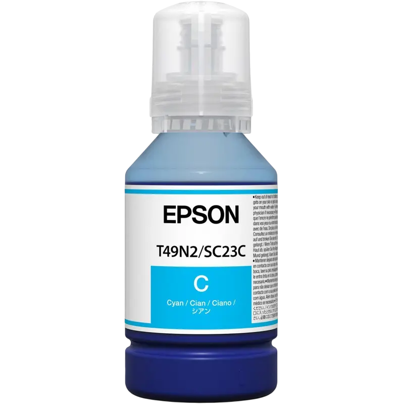Recipient de cerneală Epson T49H2, ..