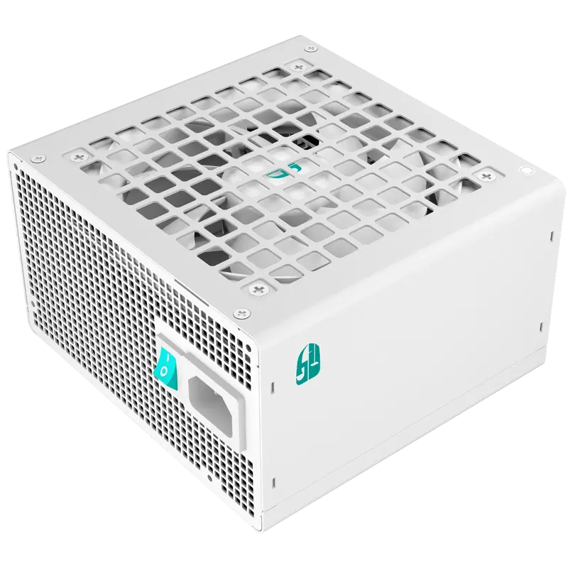 Sursă Alimentare PC Deepcool GamerStorm PQ1200G WH, 1200W, ATX, Complet modular