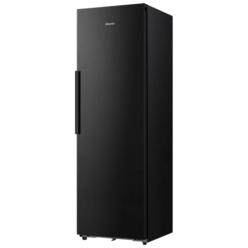 Холодильник Hisense RL3K370SAFC, Чёрный