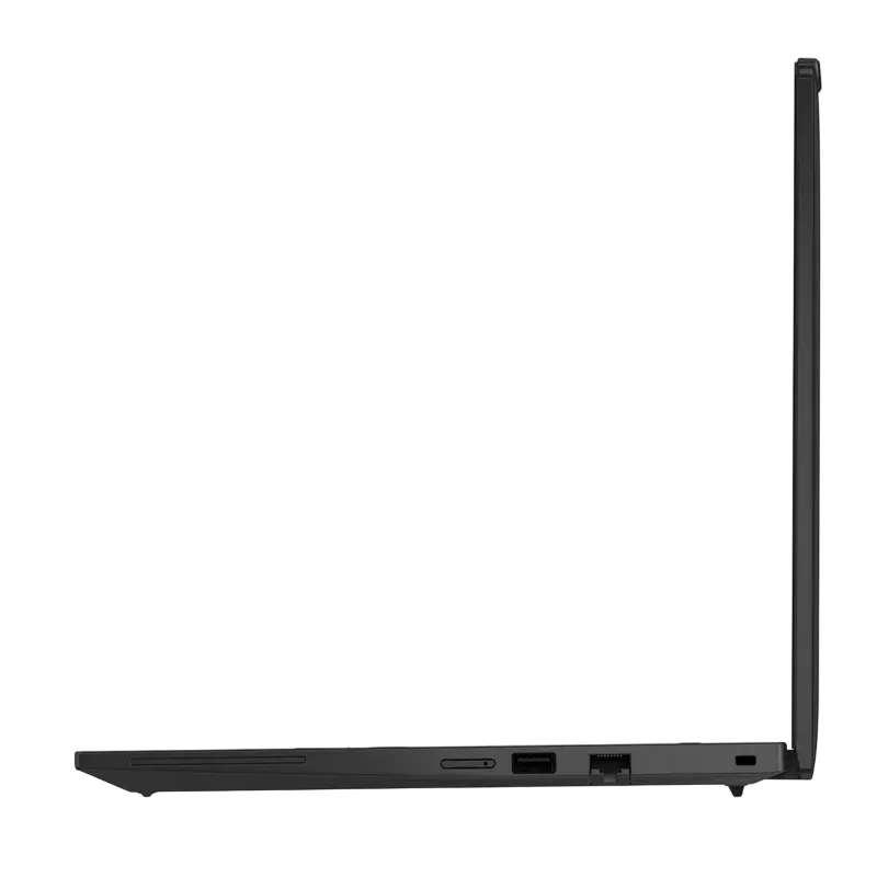 Ноутбук для бизнеса 14" Lenovo ThinkPad T14 Gen 6, Чёрный, AMD Ryzen AI 7 PRO 350, 32Гб/1024Гб, Без ОС