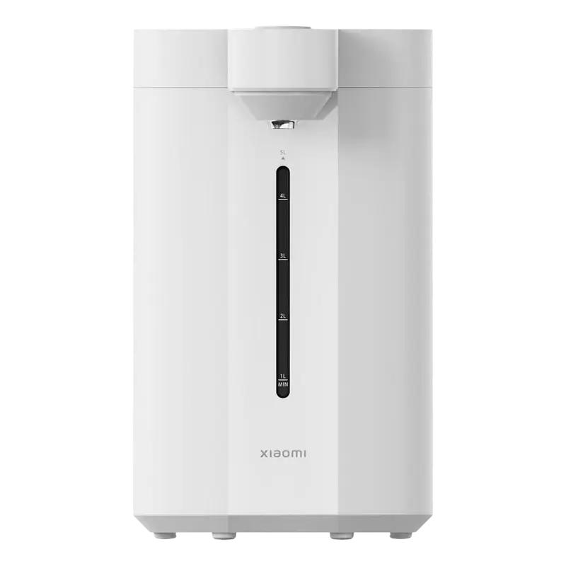 Termopot  Xiaomi Hot Water Dispenser 5L, Alb