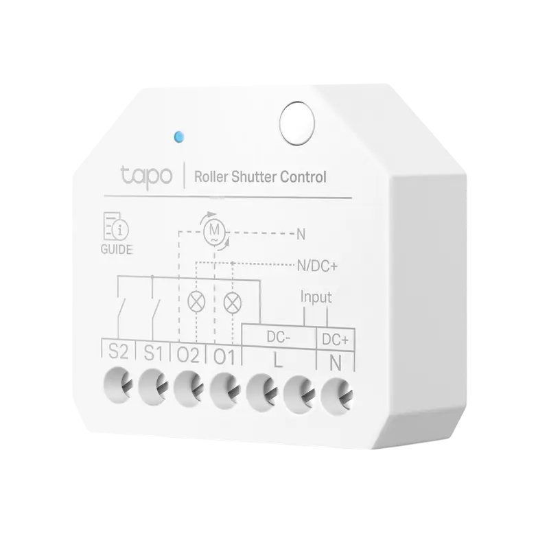 Умный выключатель TP-LINK Tapo S112..