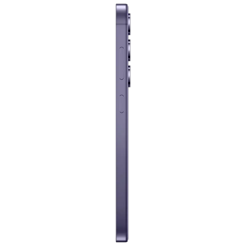 Smartphone Samsung Galaxy S24, 8GB/128GB, Cobalt Violet