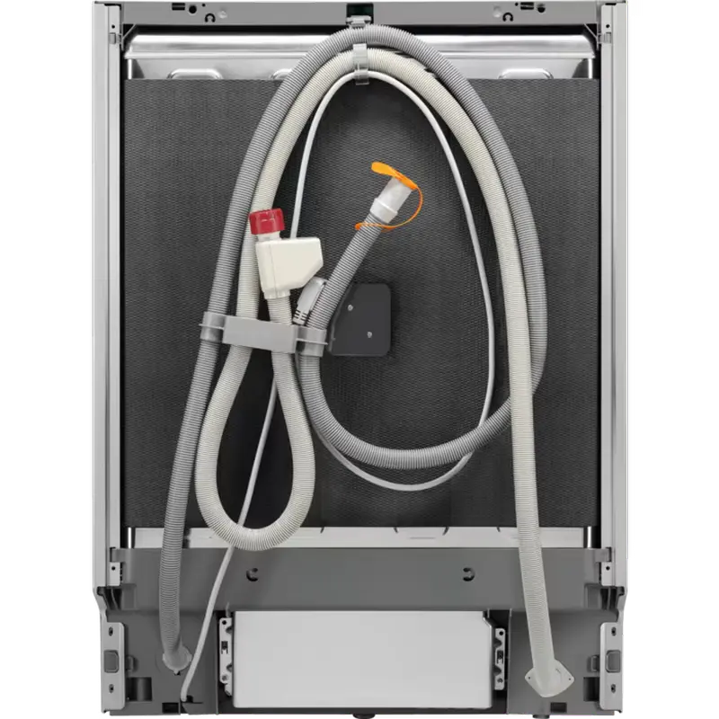 Mașină de spălat vase Electrolux KECA7400W, Negru