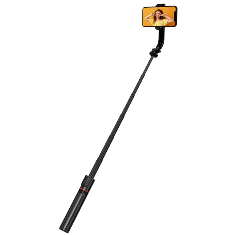 Selfie Stick Proove Lite Shot, Negru
