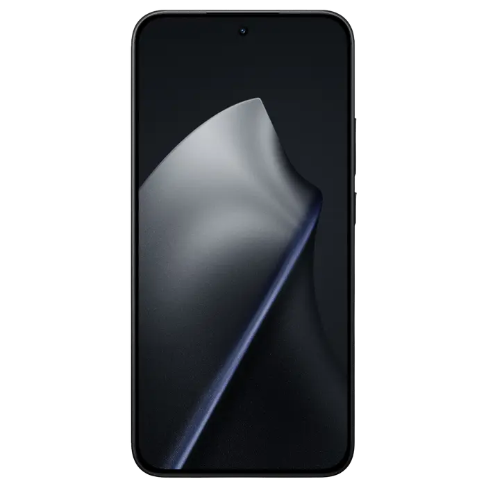 Smartphone Xiaomi 15T, 12GB/512GB, Negru