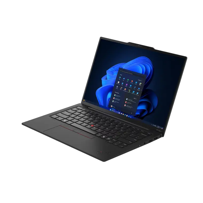 Ноутбук для бизнеса 14" Lenovo ThinkPad X1 Carbon Gen 13, Чёрный, Intel Core Ultra 7 258V, 32Гб/1024Гб, Windows 11 Pro