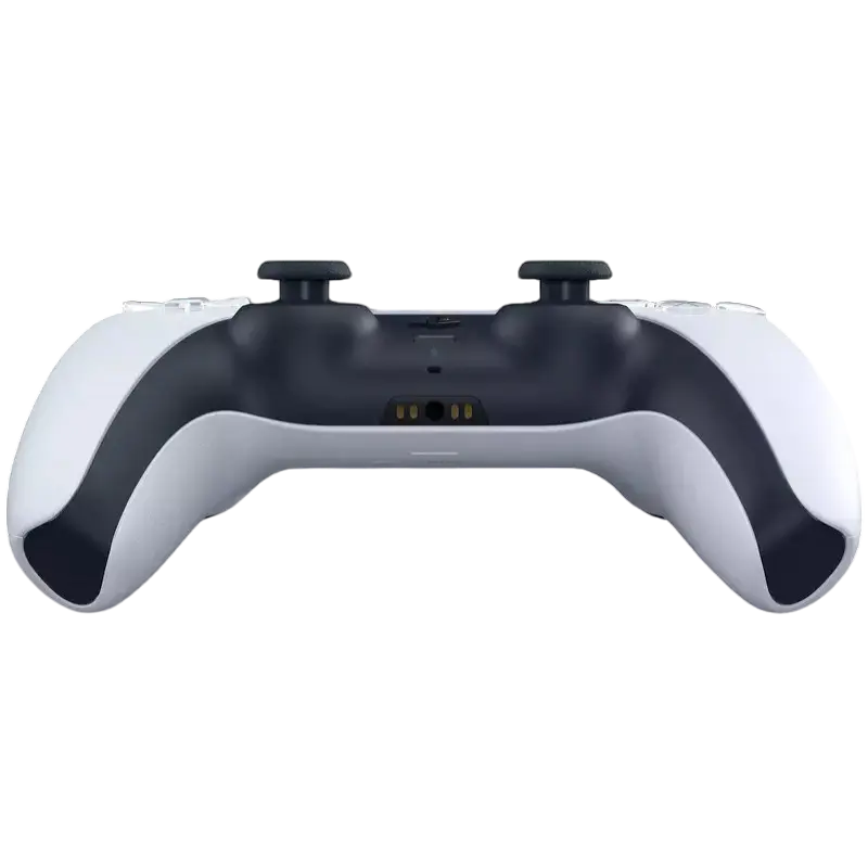 Consola de joc SONY PlayStation 5 Slim Digital Edition 1TB + Fortnite, Alb