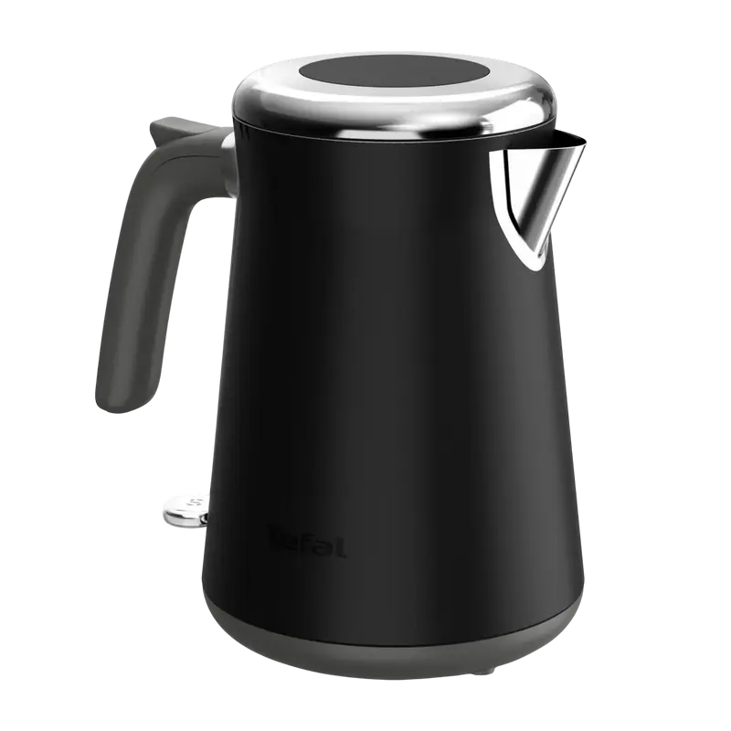 Kettle Tefal KI6668E0 Black