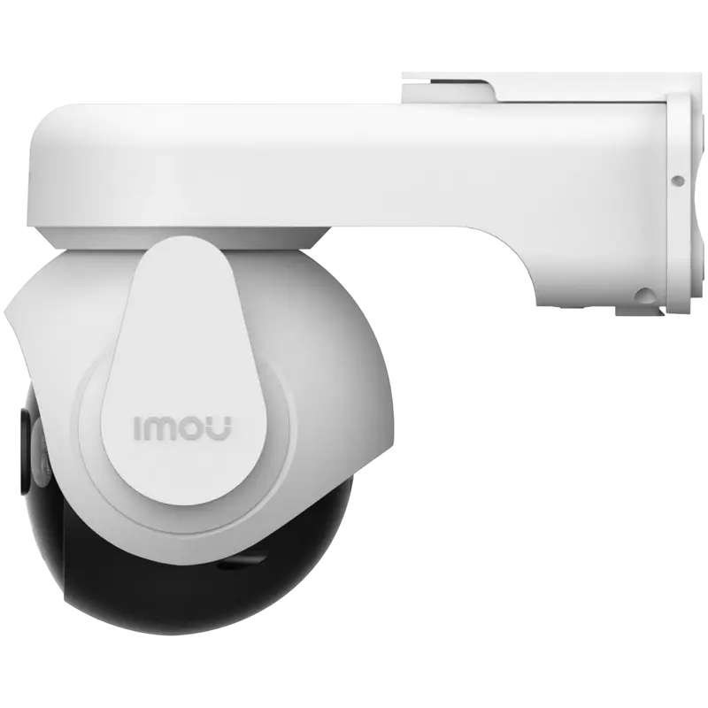 Camera de supraveghere IP IMOU AOV PT, Alb