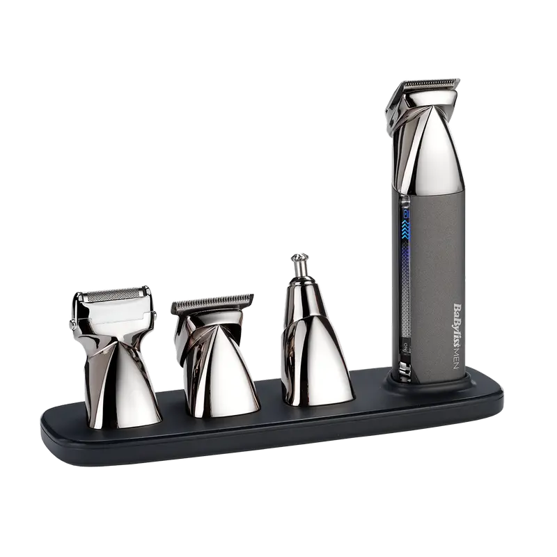Мужской Триммер BaByliss MT996E, Се..