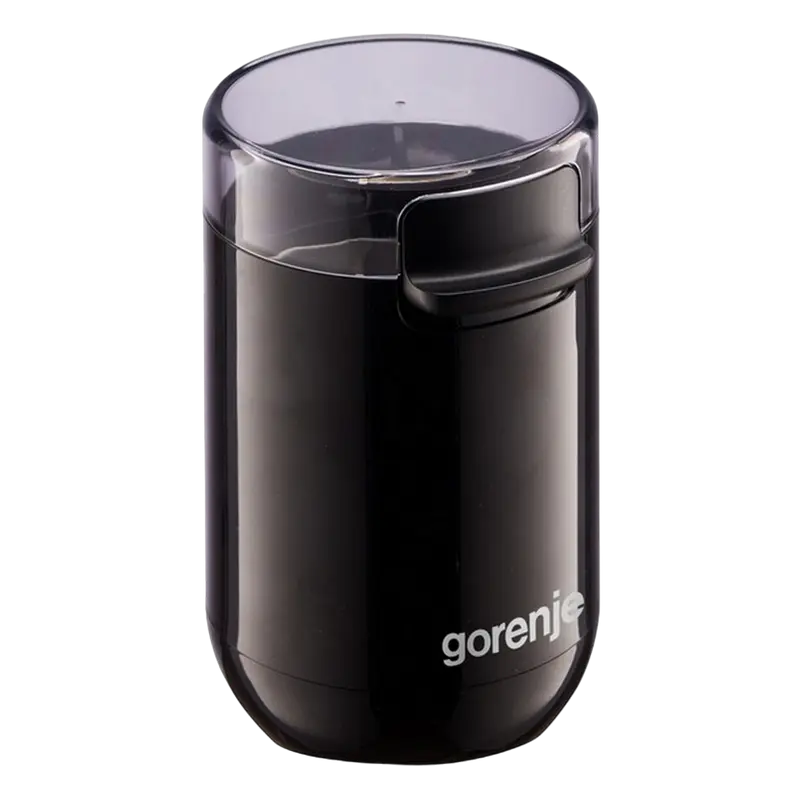 Râșniță de cafea Gorenje SMK150SB, Negru