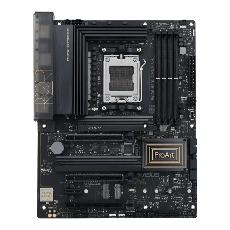 Placă de bază ASUS PROART B650-CREATOR, AM5, AMD B650, ATX
