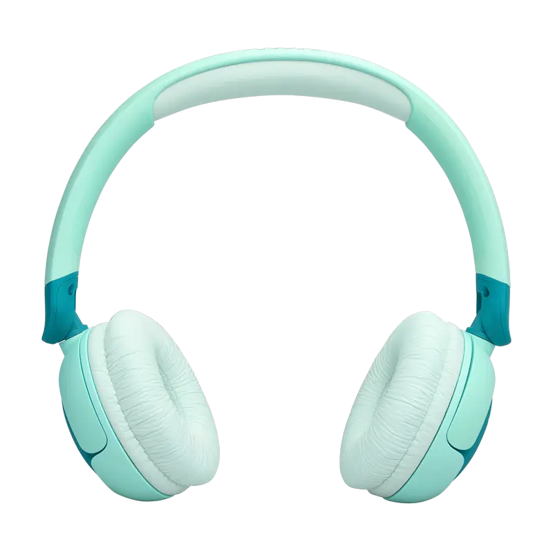 Căști JBL JR320BT, Verde