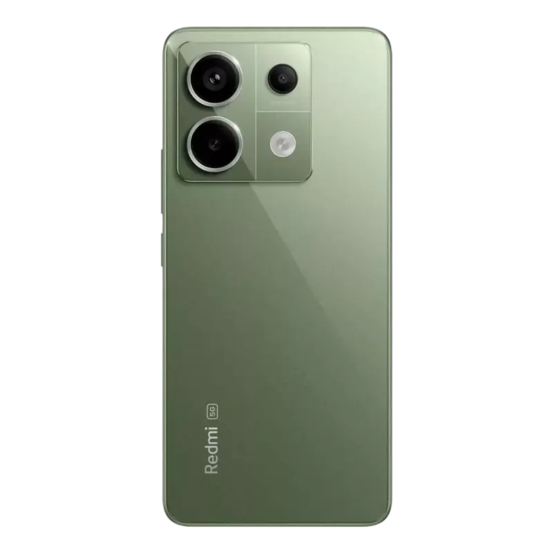 Smartphone Xiaomi Redmi Note 13 Pro 5G, 12GB/512GB, Verde