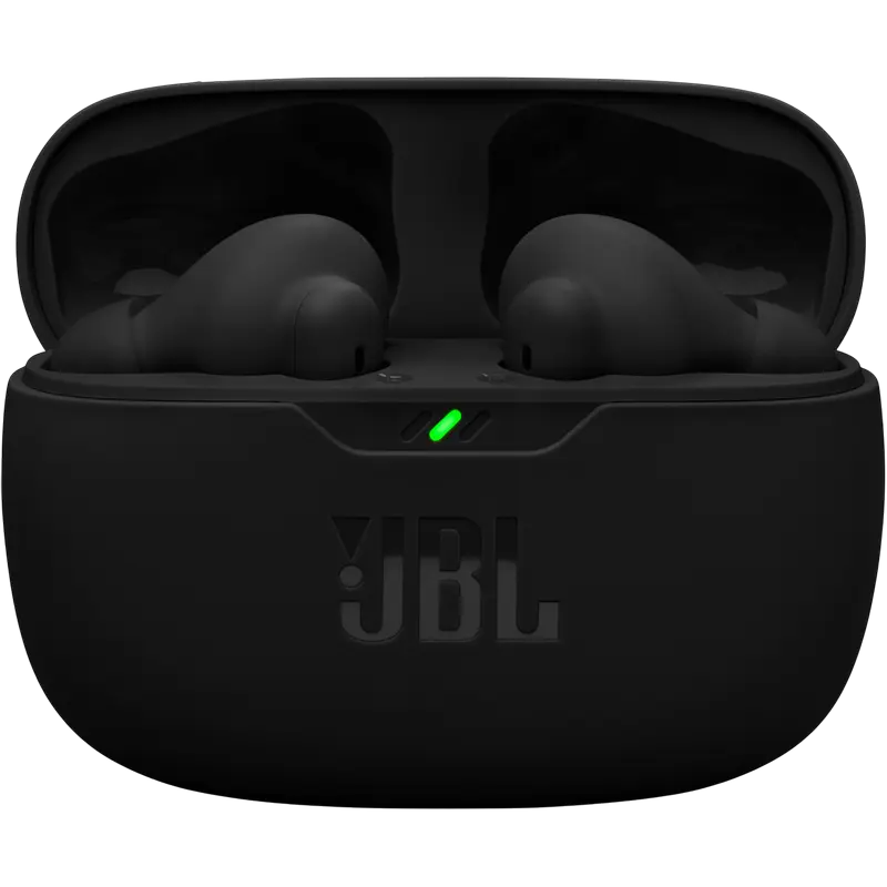 Наушники JBL Wave Beam 2, Чёрный