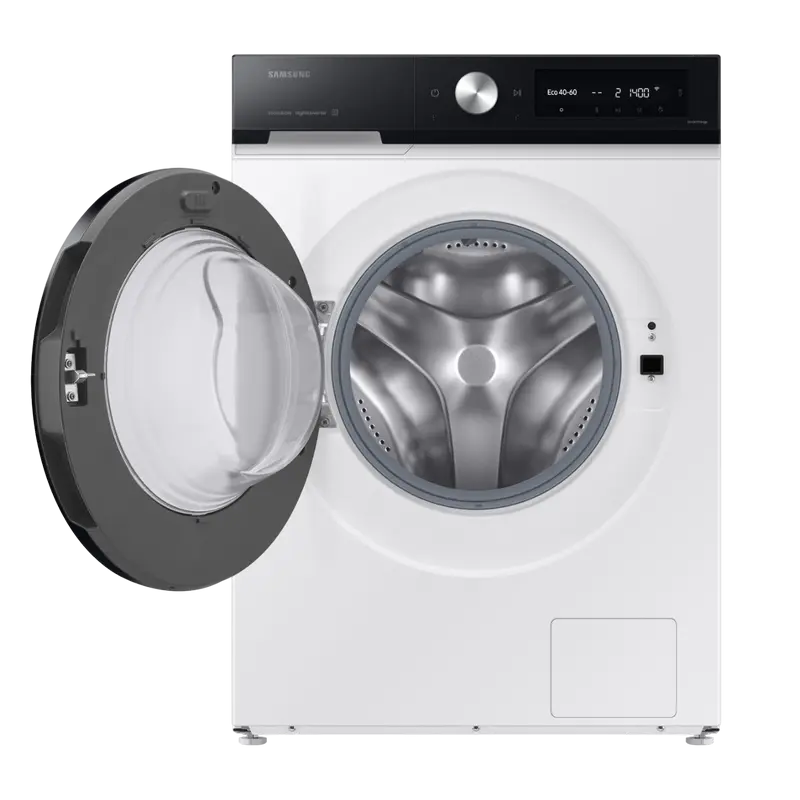 Masina de spălat Samsung WW90DB7U94GEU4, 9kg, Alb