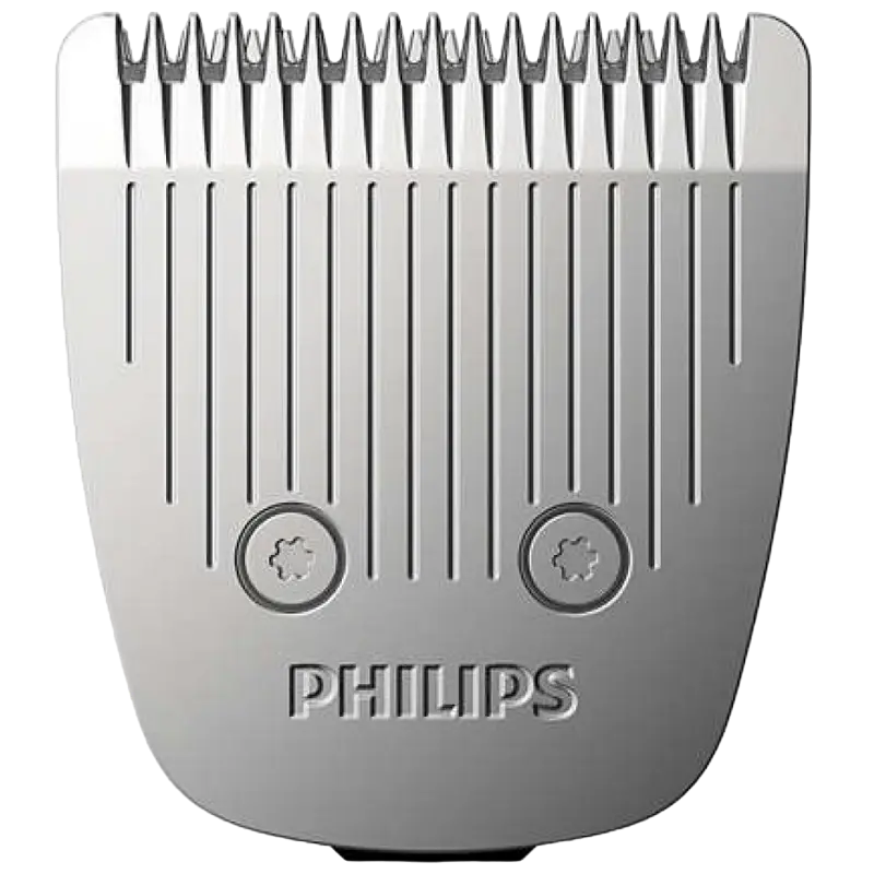 Trimmer pentru bărbați  Philips BT5515/70, Negru