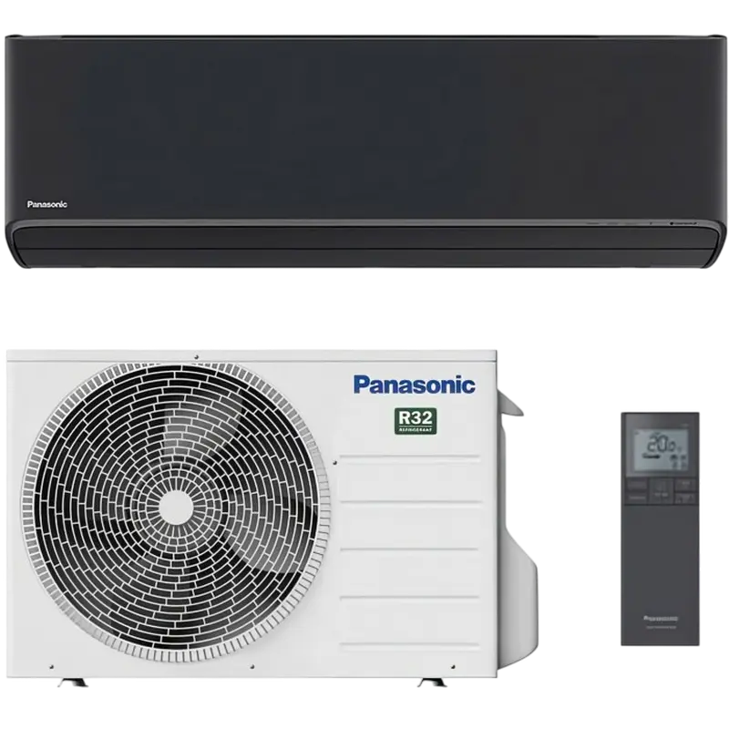 Cumpara  Climatizare - Aparat de aer condiționat Split Panasonic XZ3..