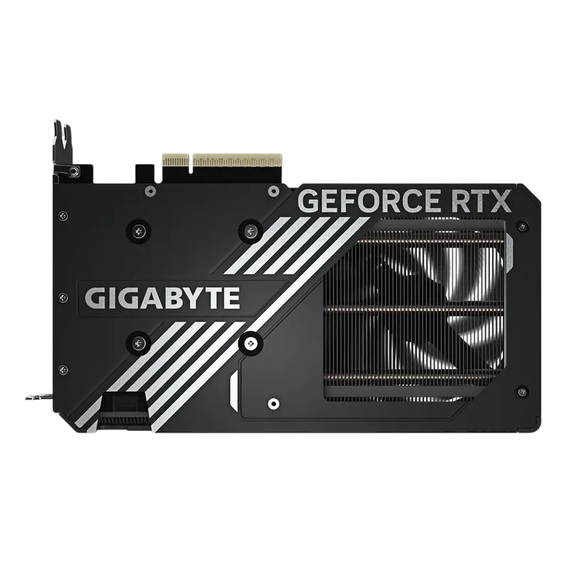 Видеокарта Gigabyte GV-N506TWF2OC-16GD, 16 ГБ GDDR7 128бит