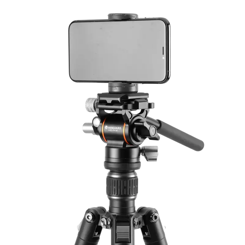 Trepied pentru camere video Vanguard VESTA GO 234AV10