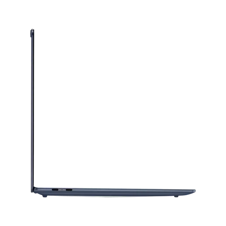 Laptop 14,5" Lenovo Yoga Slim 7 14Q8X9, Cosmic Blue, Qalcomm Snapdragon X Elite X1E-78-100, 32GB/1024GB, Windows 11 Home