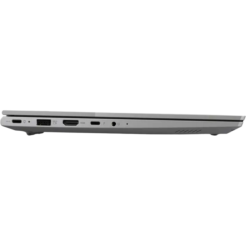 Laptop Business 14" Lenovo ThinkBook 14 G7 IML, Arctic Grey, Intel Core Ultra 7 155H, 16GB/512GB, Fără SO
