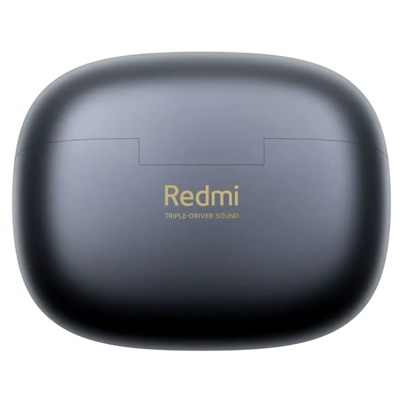 Căști Xiaomi Redmi Buds 6 Pro, Negru Spațial