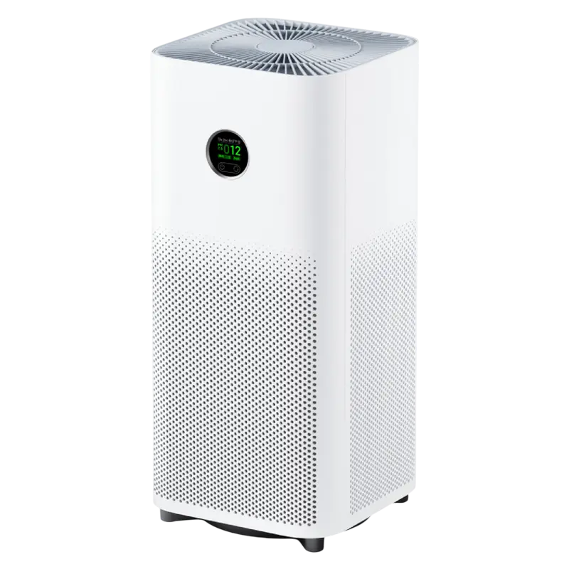 Purificator de aer Xiaomi Mijia Smart 6, Alb