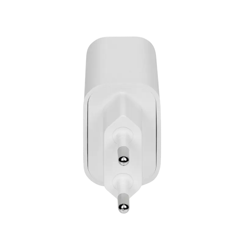 Încărcător Rivacase PS4101 W00, 20W, Alb