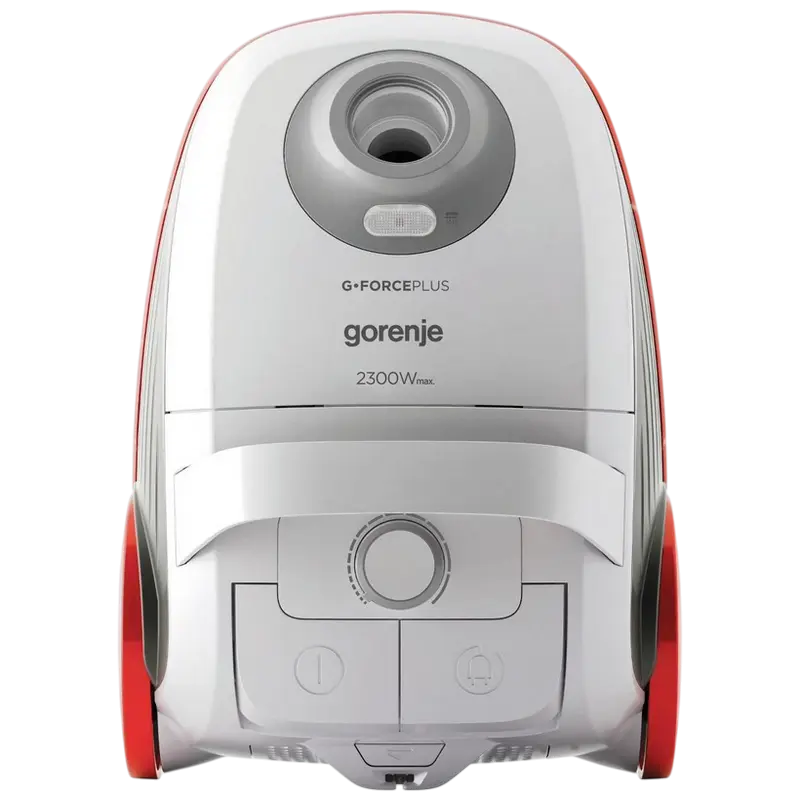 Aspirator Gorenje VC2321GPLW, Alb