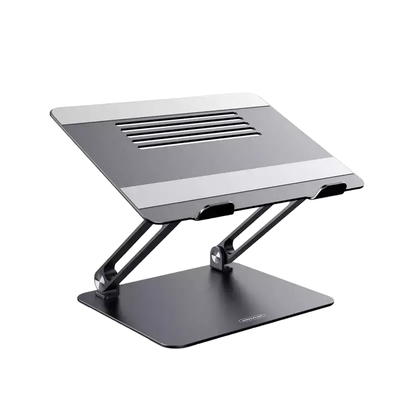 Suport pliabil pentru birou Nillkin ProDesk, Gri