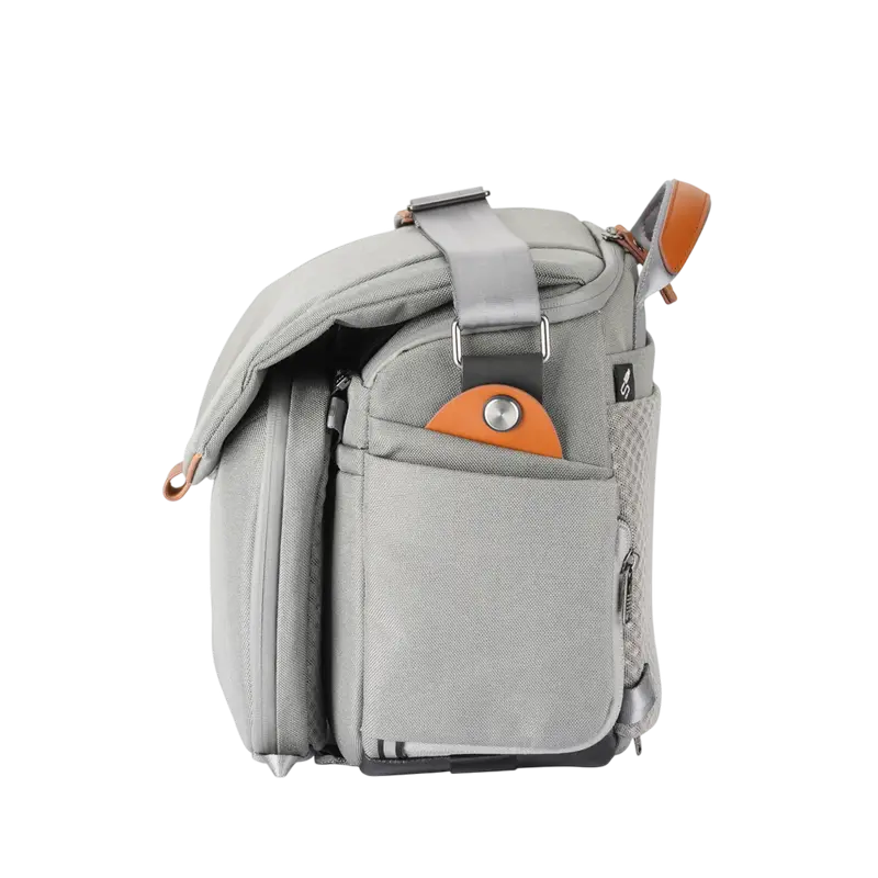 Geanta de umăr Vanguard VEO City S36 GY