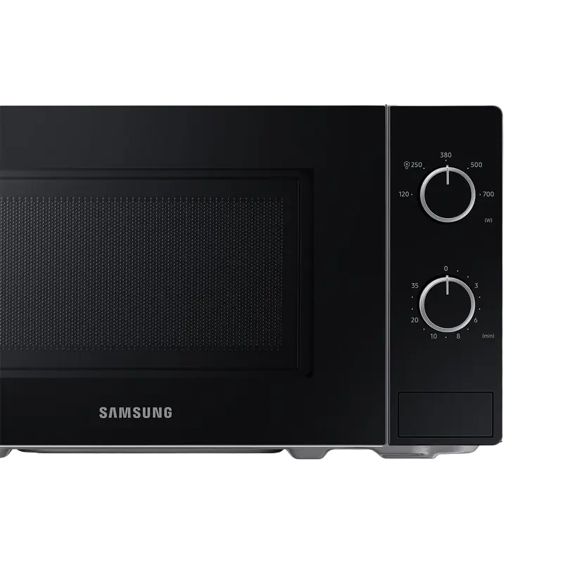 Cuptor cu microunde Samsung MS20A3010AH/OL, Alb