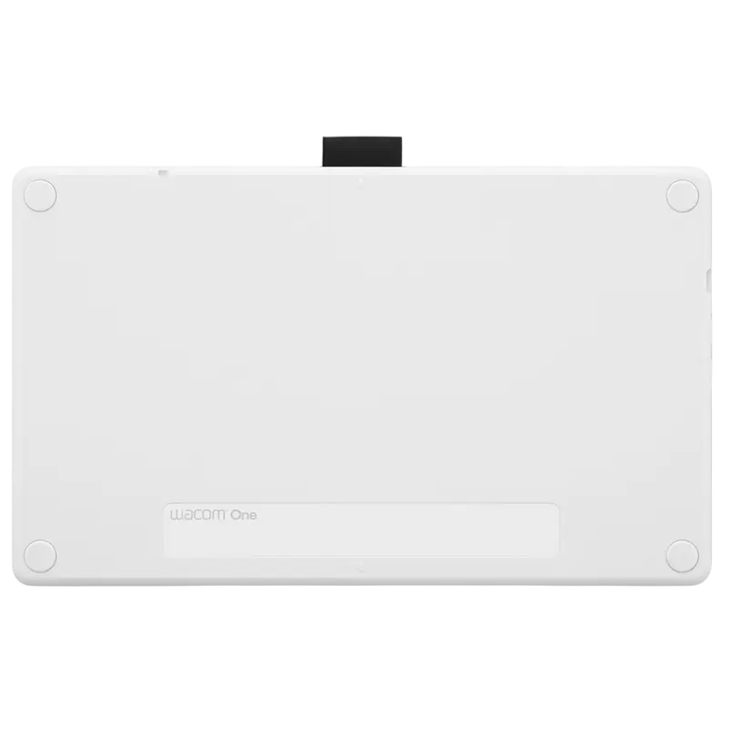 Графический планшет Wacom ONE 14, Белый