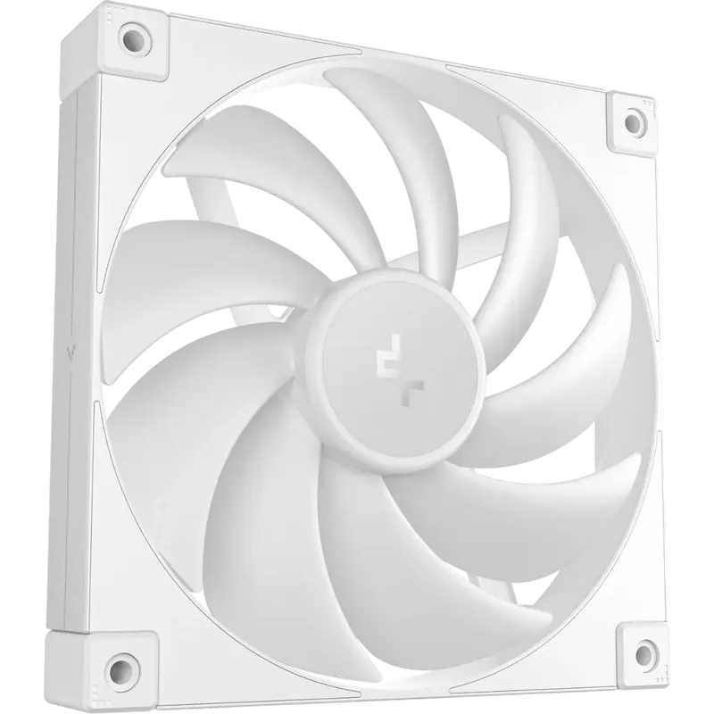 Cumpara  Ventilatoare pentru PC - Ventilator PC Deepcool FD14, 140 mm..