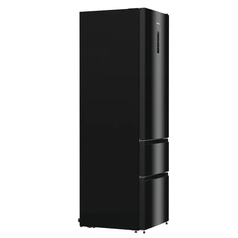 Frigider Hisense RM469N4AFD1, Negru