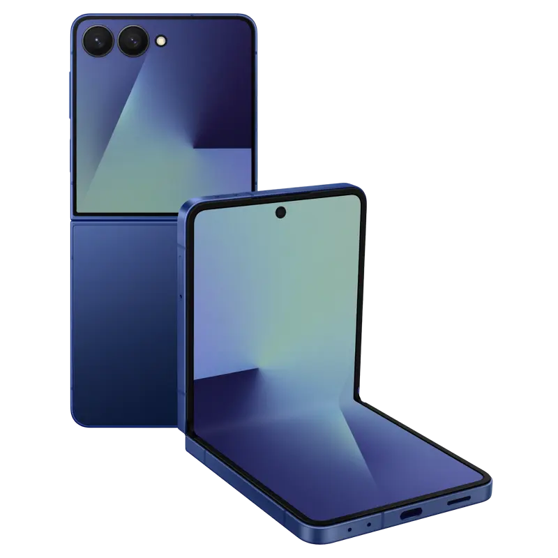 Smartphone Samsung Galaxy Flip 7, 1..