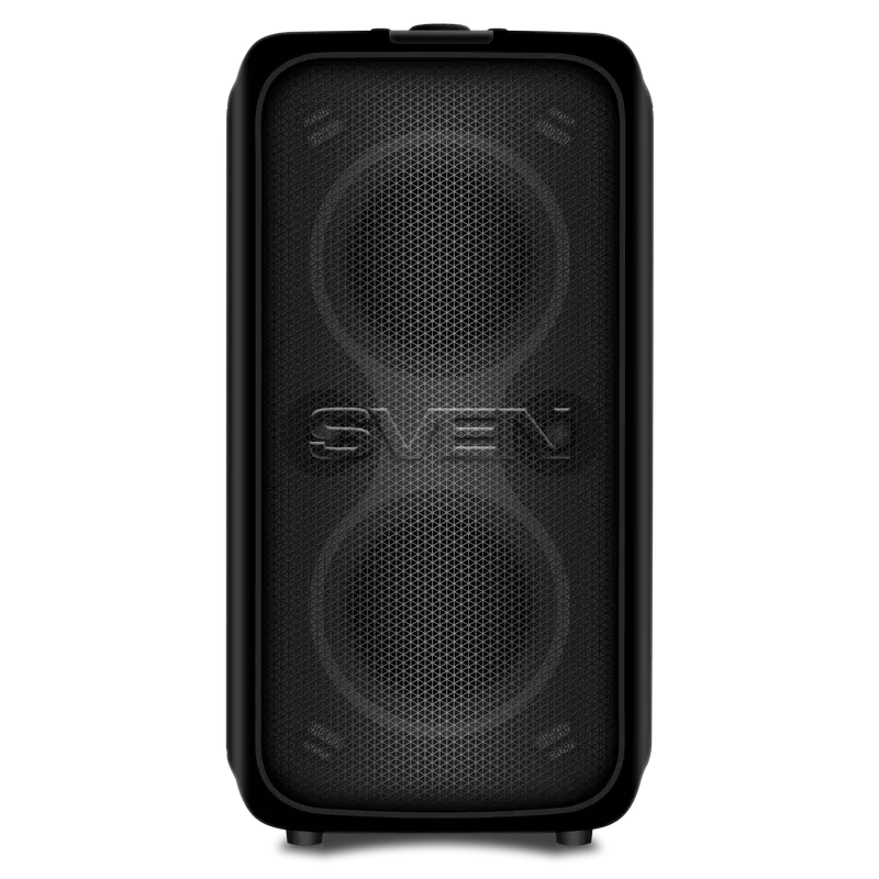 Sistem audio SVEN PS-1000, Negru